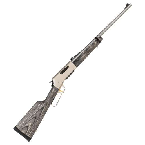 Browning BLR Lightweight '81 Stainless Takedown Lever-Action Rifle