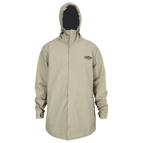 AFTCO Transformer Shell Jacket for Men