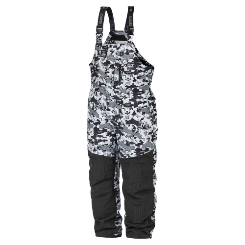 Norfin Explorer Heat Float Bibs for Men