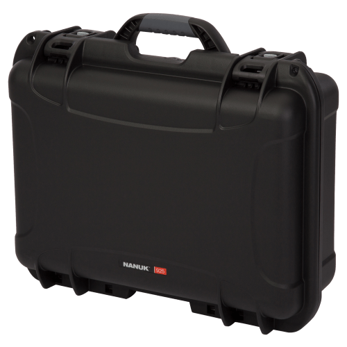 NANUK 925 4Up Pistol Case