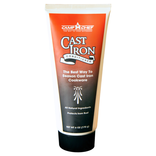 Camp Chef Cast Iron Conditioner