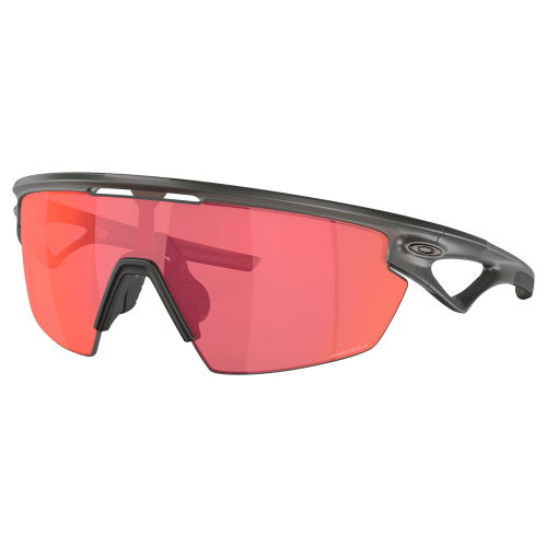Oakley Sphaera OO9403 Prizm Trail Mirror Sunglasses