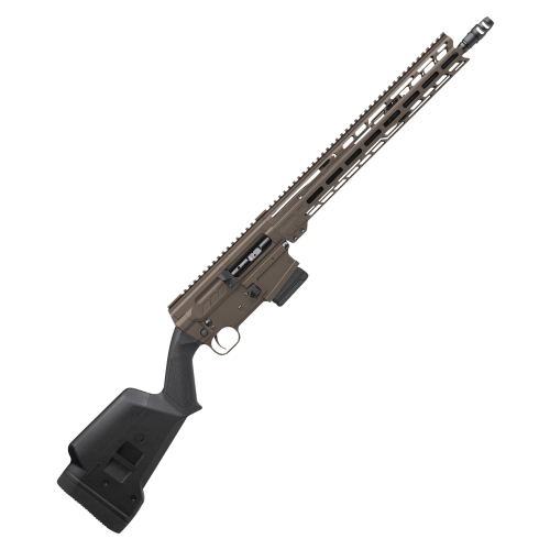 CMMG DISSENT Br4 Semi-Auto Rifle