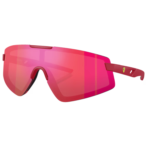 Scuderia Ferrari FZ6009U Sunglasses