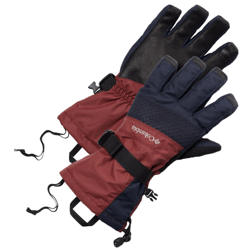 Columbia Whirlibird III Gloves for Men