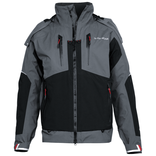 Johnny Morris Bass Pro Shops Guidewear Elite Jacket for Men