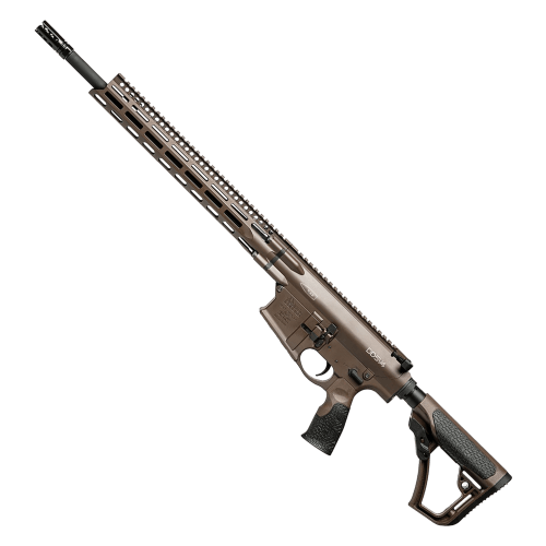 Daniel Defense DD5 V4 AR-10 Rifle