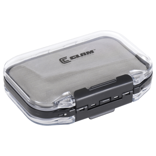 Clam Mini Jig Box