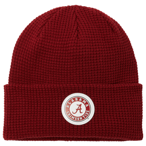 Columbia Collegiate Gridiron Beanie