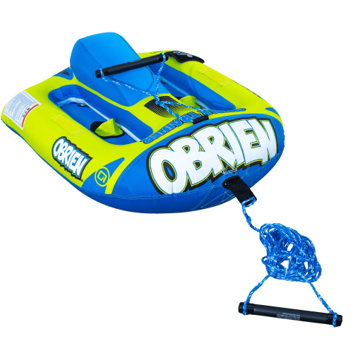 O'Brien Simple Trainer Inflatable Ski for Kids