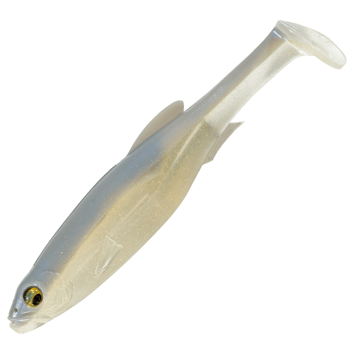Megabass Magdraft Freestyle Swimbait
