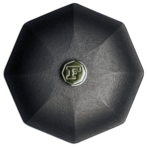 FINEX 10" Cast-Iron Cover