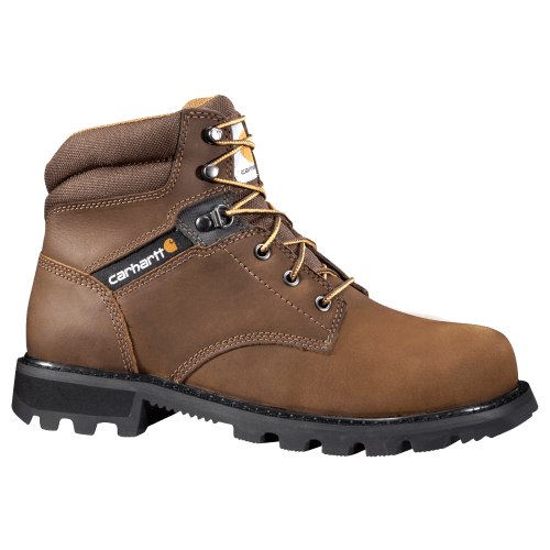 Carhartt Traditional Work Boots for Men