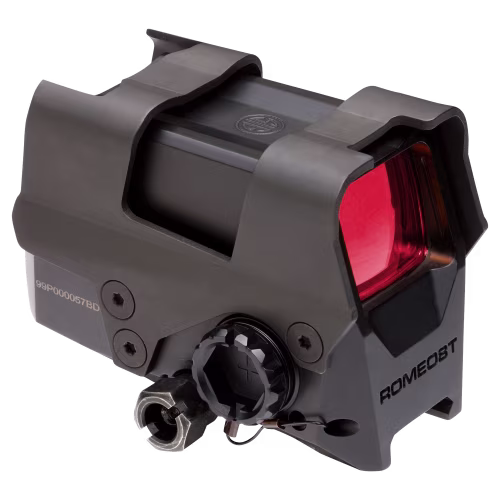 Sig Sauer ROMEO8T Red Dot Sight