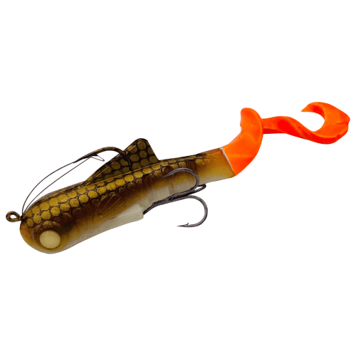 Musky Innovations Micro Dawg