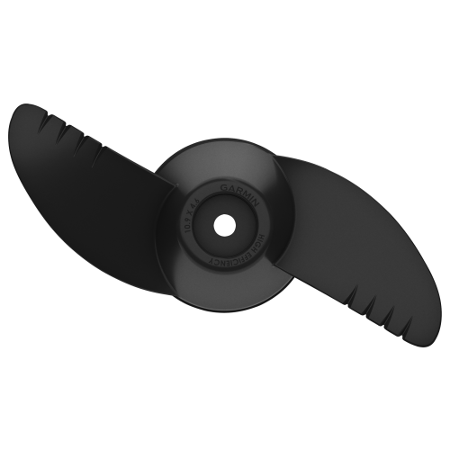 Garmin High-Efficiency Trolling Motor Propeller