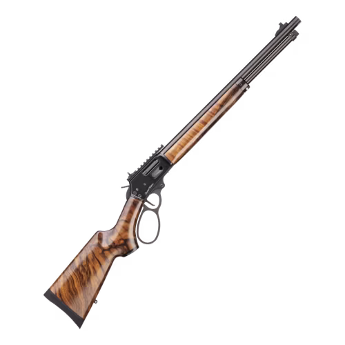 Smith & Wesson Model 1854 Limited-Edition Lever-Action Rifle - .44 Rem Mag