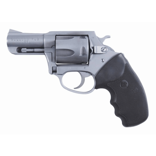 Charter Arms Bulldog Double-Action Revolver