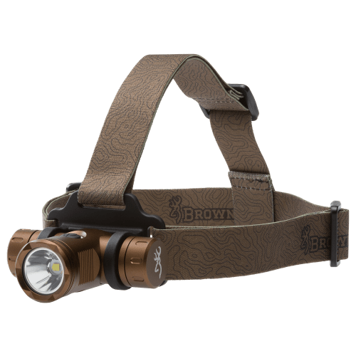 Browning Blackout Elite Rechargeable Headlamp
