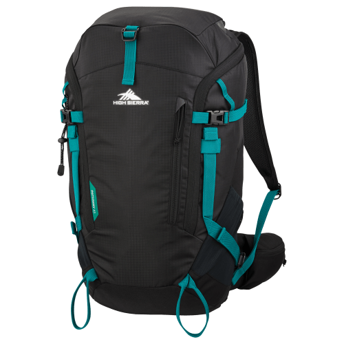 High Sierra Pathway 2.0 45L Backpack