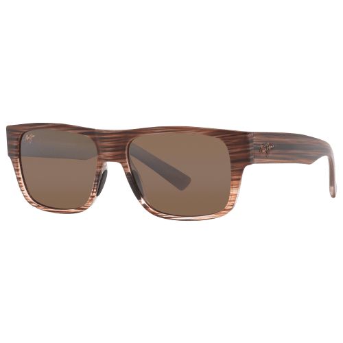 Maui Jim Keahi Glass Polarized Sunglasses