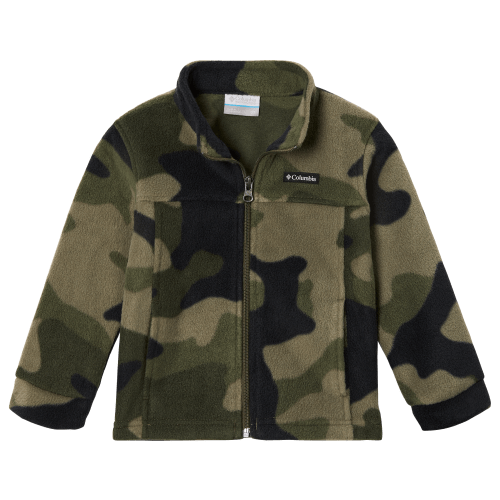 Columbia Zing III Fleece Jacket for Toddlers or Kids
