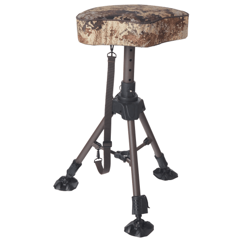 Northern Flight Deluxe Swivel Stool