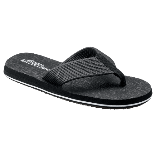 Natural Reflections Sarah Soda Flip Sandals for Ladies