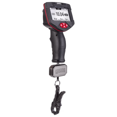 Rapala 20-lb. High Vis Digital Scale