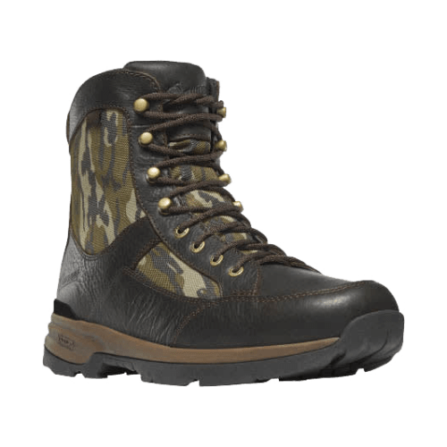 Danner Recurve Waterproof Hunting Boots for Men