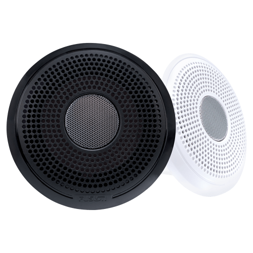 Fusion XS Series 4" Classic Marine Speakers 2-Pack