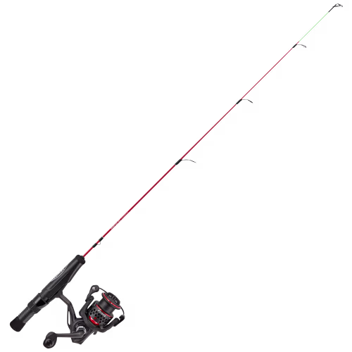 St. Croix Panfish Ice Spinning Combo