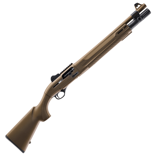 Beretta 1301 Tactical Mod.2 Semi-Auto Shotgun