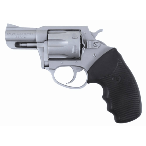 Charter Arms Police Undercover DA/SA Revolver