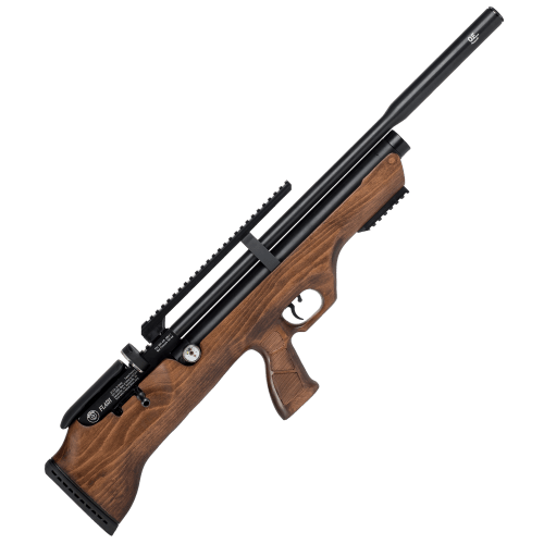 Hatsan FLASHPUP QE PCP Air Rifle