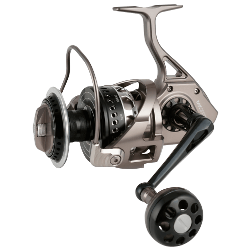 Okuma Makaira Spinning Reel