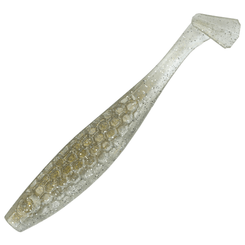 NetBait BaitFuel Blip Minnow Swimbait