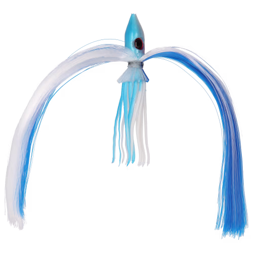 Squidnation Rubber Bullet Witch