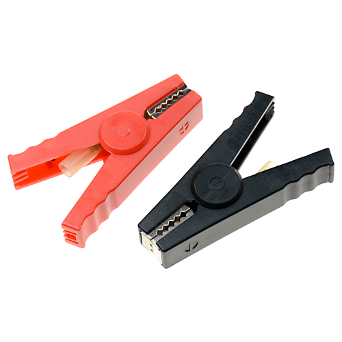 Bass Pro Shops Heavy Duty Battery Clips