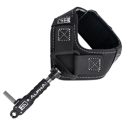 B3 Archery Alpha Swivel Bow Release