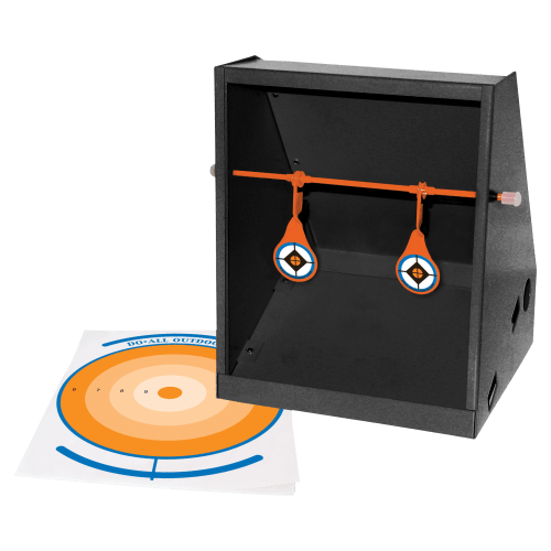 Do-All Outdoors Air Strike Pellet Trap