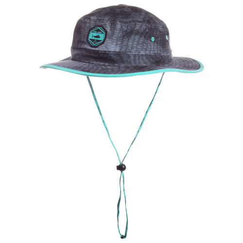 Pelagic Sunsetter Hat for Men