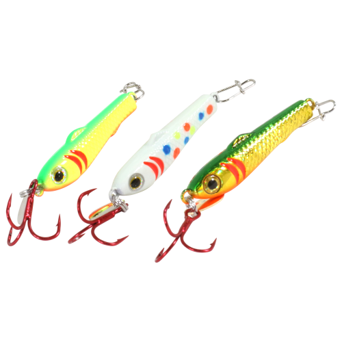 Clam Pinhead Pro Kit