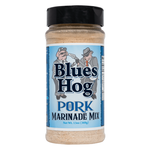 Blues Hog Pork Marinade Mix