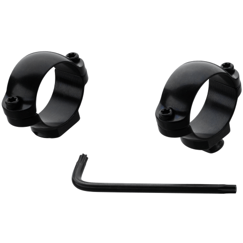 Leupold Standard STD Scope Rings