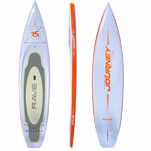 RAVE Sports Journey PCX SUP A Series Stand-Up Paddleboard