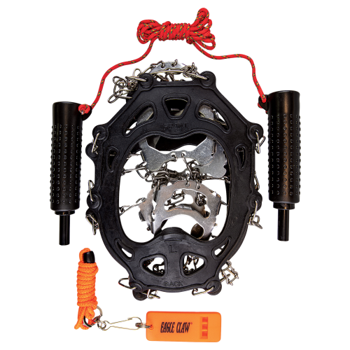Eagle Claw Ice Safety Kit
