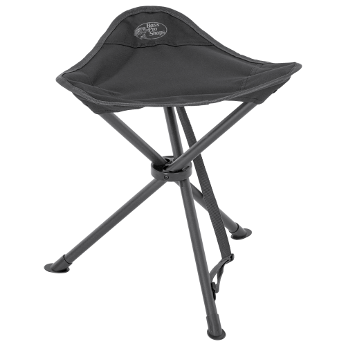 Bass Pro Shops Travel Lite Tripod Stool