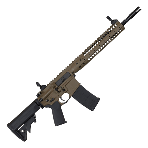 LWRC IC-SPR 223 REM 5.56 NATO Semi-Auto Rifle