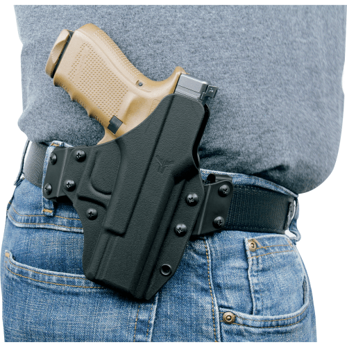 Blade-Tech Total Eclipse Ambidextrous Holster